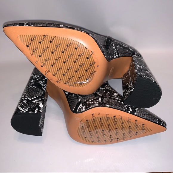 Only Maker boots - Picture 8 of 11